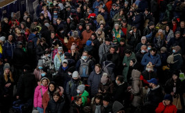 La Kiev au început pregătirile pentru evacuarea a trei milioane de oameni