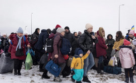 Primarul Berlinului a avertizat cu privire la o creștere a numărului de refugiați din Ucraina în timpul iernii