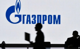 Spînu Moldova ar putea acționa Gazpromul în judecată