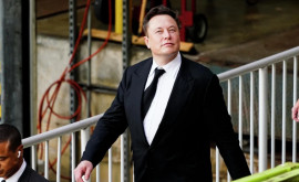 Elon Musk ar putea intra în politică înainte de a ajunge pe Marte