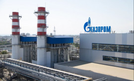 За девять месяцев Молдова выплатила Газпрому более полумиллиарда долларов