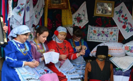 Locuitorii din UTA GagauzYeri sărbătoresc astăzi Kasîm