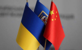 Newsweek Ucraina vrea să stabilească noi relații cu conducerea Chinei