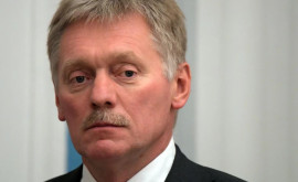 Peskov a evaluat relațiile dintre Rusia și Statele Unite pe fondul alegerilor pentru Congres
