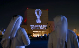 Эксглава ФИФА Чемпионат мира по футболу в Катаре был ошибкой