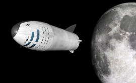 Китай показал облик сверхтяжелой ракеты для полетов на Луну