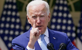 Biden vrea să candideze pentru un al doilea mandat