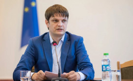 Ministrul Andrei Spînu anunță că șia restabilit accesul la canalul de Telegram 