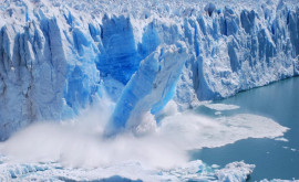 Arctica se topește Ce se va întîmpla dacă Oceanul Arctic va ieși de sub gheață