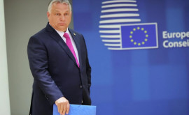 Orban Sancțiunile UE împotriva Rusiei dăunează economiei europene
