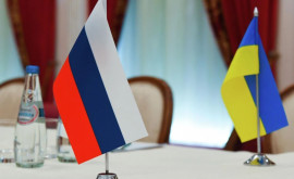 Россия готова к диалогу по Украине без предварительных условий