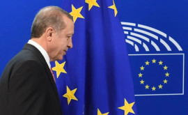 Erdogan a declarat că Turcia suferă de 52 de ani la ușa Uniunii Europene
