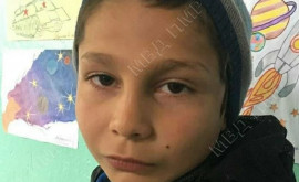 Doi frați dispăruți de 8 și 10 ani nu pot fi găsiți în Transnistria