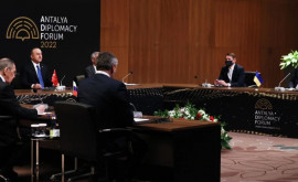 Ministrul ucrainean despre posibilitatea de a se întîlni cu Lavrov
