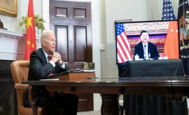 Biden spune că își întărește poziția de negociere cu Xi Jinping