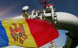 Cosîh Nu va salva Moldova acum nici măcar gazul rusesc gratuit