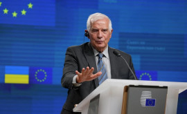 Borrell a spus că Uniunea Europeană nu este pregătită să impună noi sancțiuni împotriva Rusiei