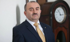 Бывший начальник ГП Железная дорога Молдовы Юрий Топалэ остается под стражей