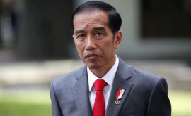 Preşedintele indonezian îndemn la încetarea războiului la summitul G20