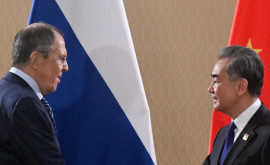 China sa declarat împotriva excluderii Rusiei din G20
