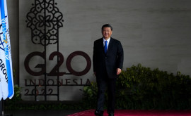 Xi Jinping solicită ridicarea sancțiunilor unilaterale