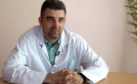 Spitalul Clinic din Bălți are un nou director