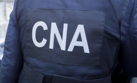 Fost anchetator reținut de CNA Ce acuzații i se aduc