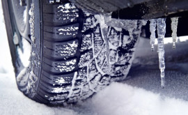 Снегопады все ближе Пришло время поменять резину на вашей машине 