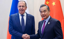 Китай оценил позицию России по ядерной войне