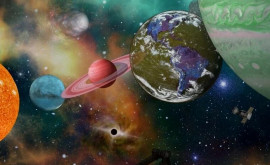 Migrația planetară timpurie poate explica planetele lipsă din Univers