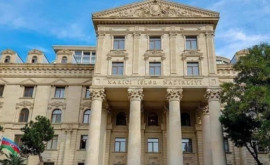 Baku Franța subminează normalizarea relațiilor dintre Azerbaidjan și Armenia