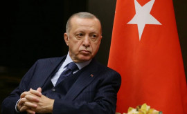 Эрдоган оценил последствия конфликта на Украине