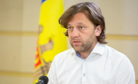 Дмитрий Алайба станет новым министром экономики
