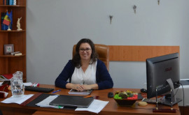 Rodica Iordanov noul Ministru al Mediului