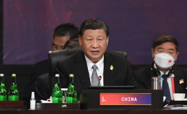 A devenit cunoscut despre o posibilă vizită a lui Xi Jinping în Rusia