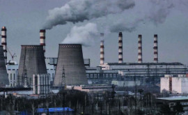 Termoelectrica остановила третий энергоблок Уточнения предприятия