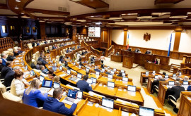 Обмен репликами в парламенте на тему войны в Украине
