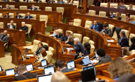 Parlamentul a acceptat demisia lui Serghei Merjan din funcția de director general al ANSC
