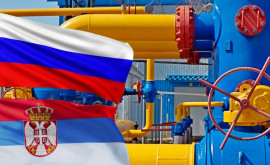 Serbia va primi un volum mai mare de gaze din Rusia