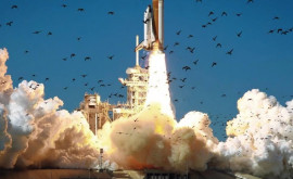 O bucată din naveta spațială Challenger găsită după zeci de ani de la tragedie