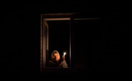 10 milioane de ucraineni au rămas fără electricitate