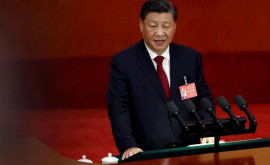 Xi Jinping a cerut respectarea integrității teritoriale a tuturor țărilor