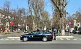 В Приднестровье продлен желтый уровень террористической опасности