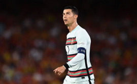 Cristiano Ronaldo a anunțat care ar fi finala de vis a Cupei Mondiale