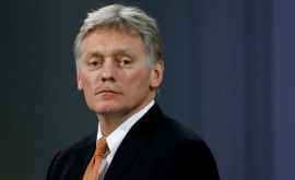 Peskov a cerut Suediei săi găsească pe cei responsabili pentru aruncarea în aer a Nord Stream