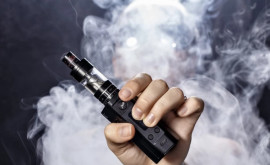 Повреждения легких у пользователей электронных сигарет такие же как и при COVID19