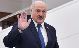 Лукашенко поблагодарил Бога за уход Макдоналдса из Беларуси