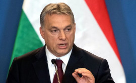 Orban Ungaria are mai mulți prieteni în politica internațională