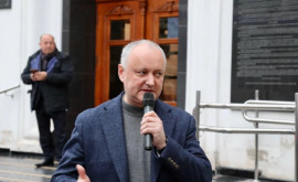  Ce restricții i sau impus expreședintelui Igor Dodon la eliberarea din arest