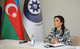 Ombudsmanul azer Rezoluția Senatului francez va duce la încălcarea drepturilor și libertăților omului